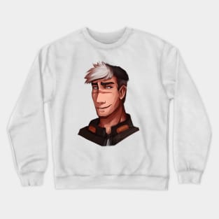 Simply Shiro Crewneck Sweatshirt